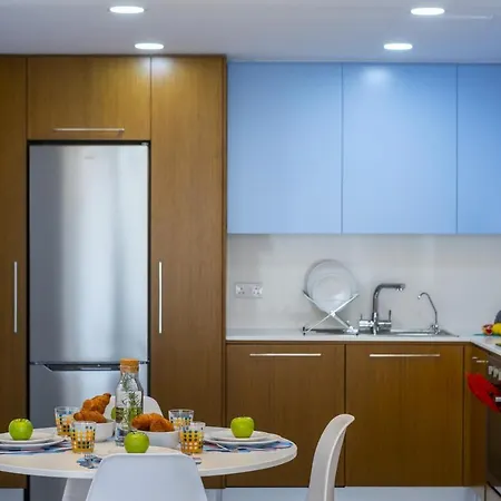 فيلة Imagine You And Your Family Renting This Perfect Beachfront Apartment, 1388 لارنكا